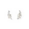 Lover's Tempo Lover'S Tempo Rowan Climber In Silver | Accessories