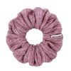 Chelsea King Chelsea King Windsor Knit Scrunchie In Rose | Beauty