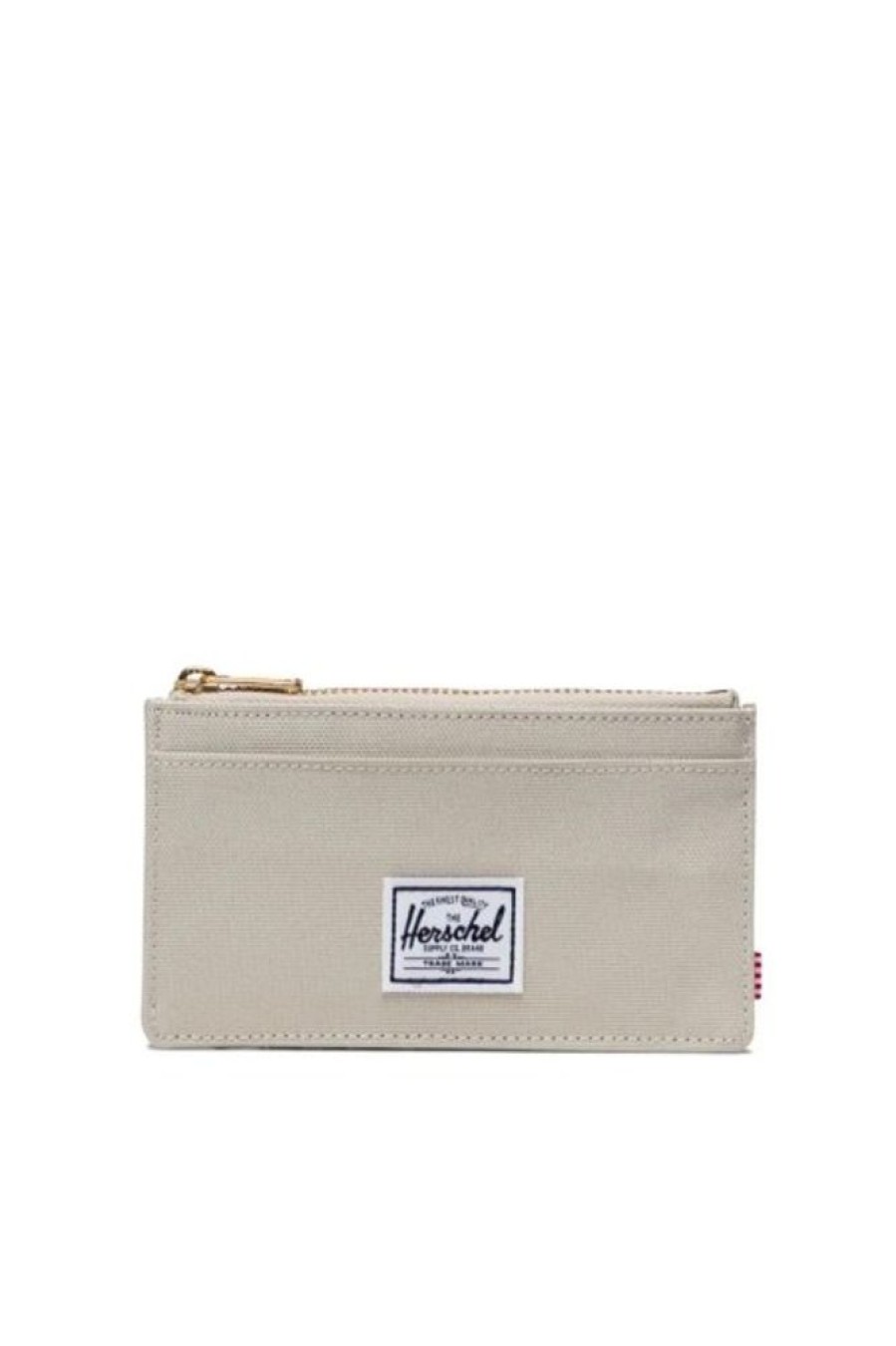 HERSCHEL SUPPLY CO Herschel Supply Co Oscar Ll Wallet In Light Pelican | Accessories