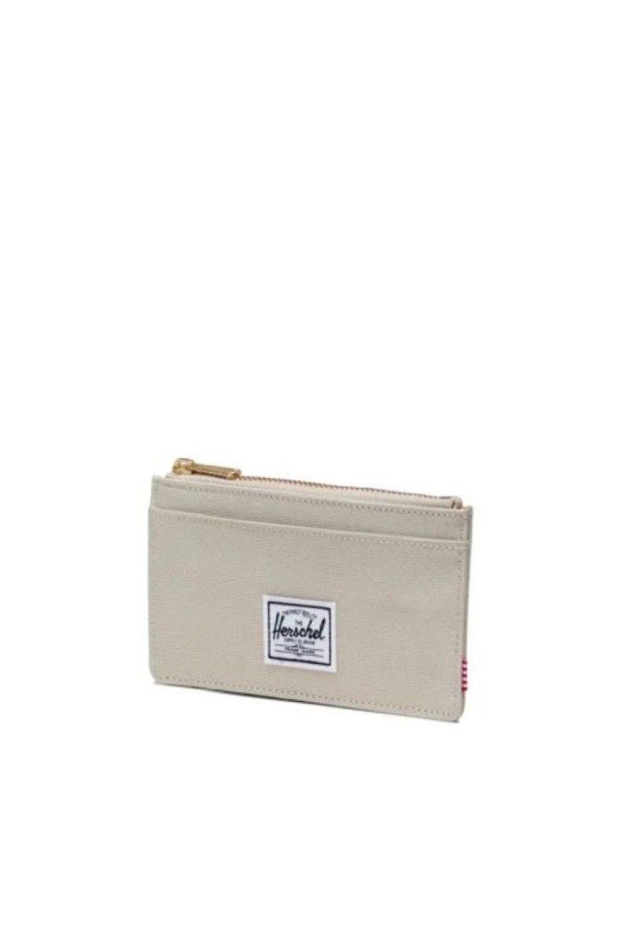 HERSCHEL SUPPLY CO Herschel Supply Co Oscar Ll Wallet In Light Pelican | Accessories