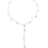 Lover's Tempo Lover'S Tempo Silver Lining Lariat | Accessories