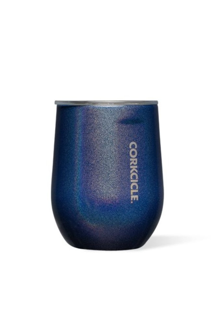 CORKCICLE Corkcicle 12Oz Stemless Tumbler In Midnight Magic | Home Decor