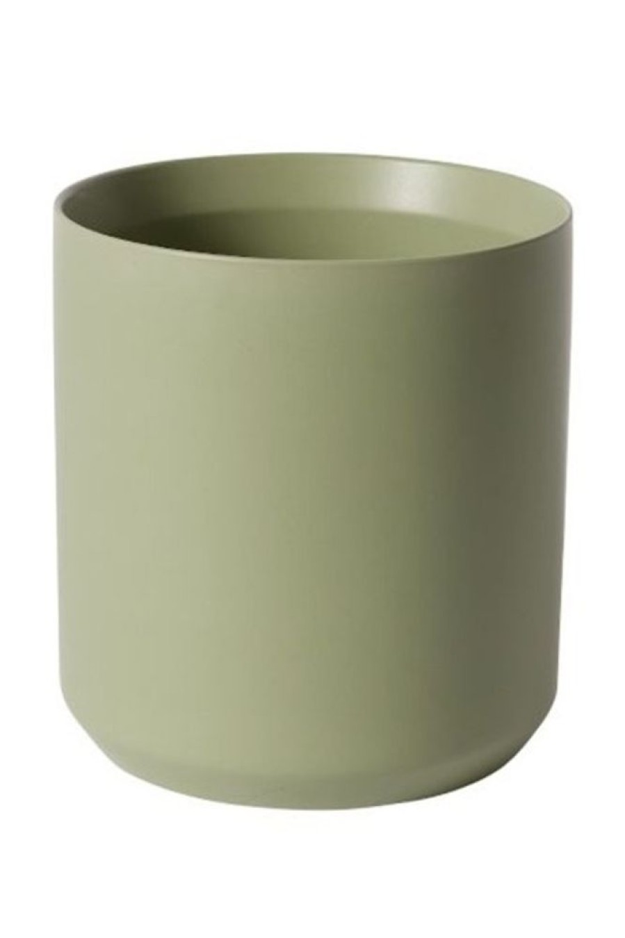 UNITED FLORAL Kendal 8 Pot In Sage | Home Decor