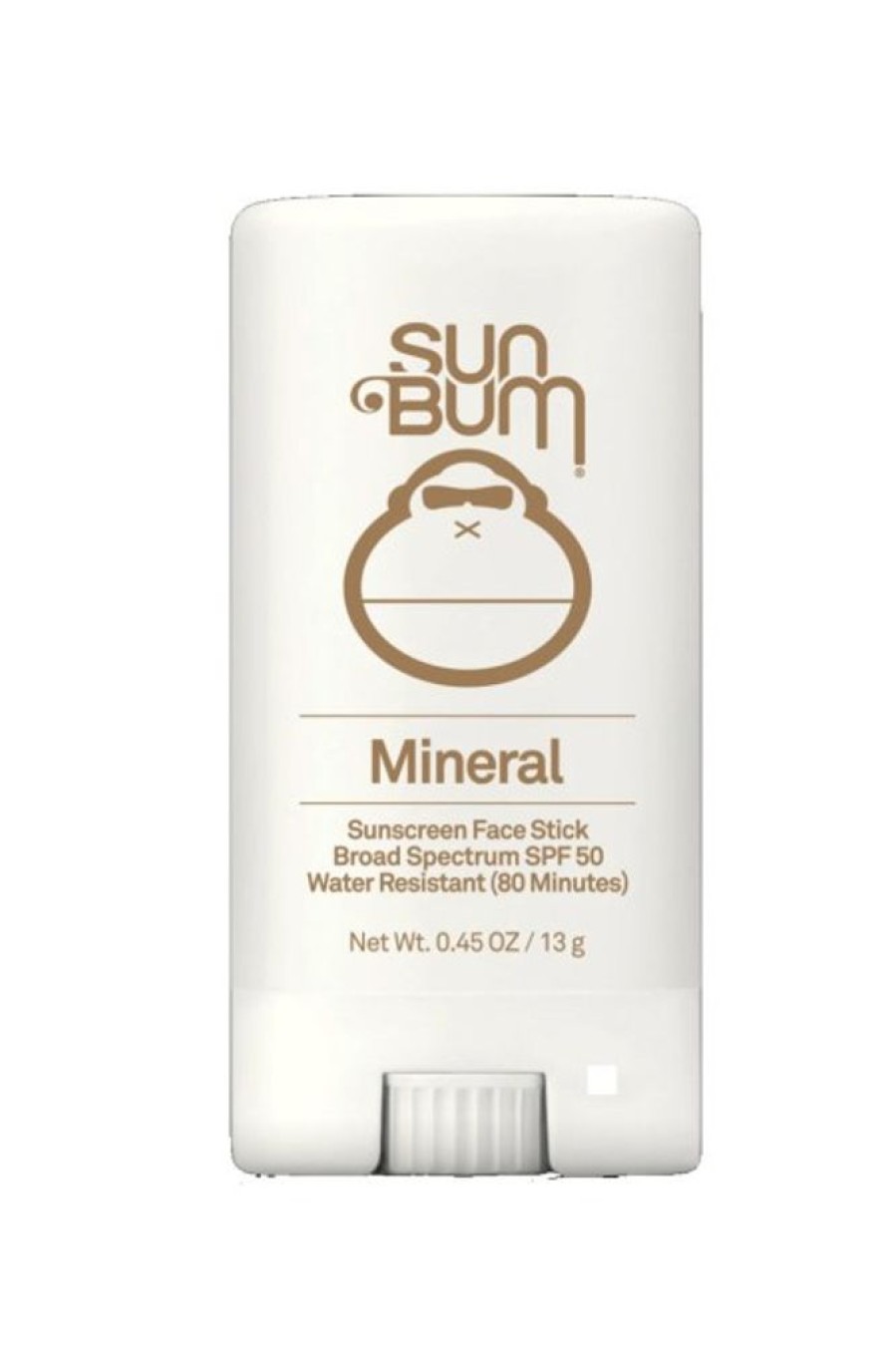 Sun Bum Sun Bum Mineral Spf 50 Face Stick | Beauty