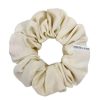 Chelsea King Chelsea King Luxe Scrunchie In Pearl | Beauty