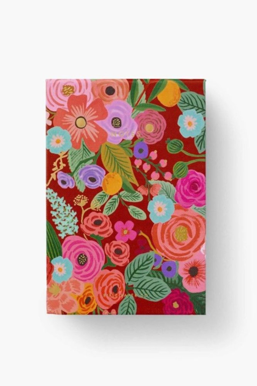 Rifle Paper Co Rifle Paper Co. Garden Party Desktop Notepad | Office