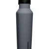 CORKCICLE Corkcicle 20Oz Sport Canteen In Hammerhead | Tech & Travel