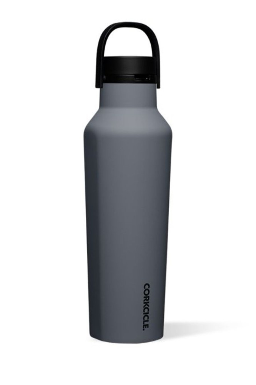 CORKCICLE Corkcicle 20Oz Sport Canteen In Hammerhead | Tech & Travel