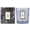 Voluspa Voluspa Classic Candle In Apple Blue Clover | Home Decor