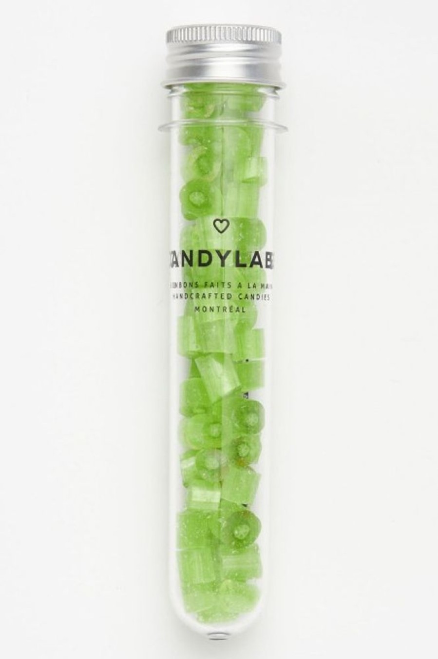 CANDYLABS Candylabs Mojito Candy Tube | Sweets