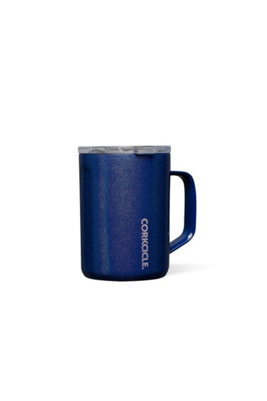 CORKCICLE Corkcicle 16Oz Mug In Midnight Magic | Home Decor