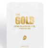 LAPCOS Lapcos 24K Gold Foil Premium Sheet Mask | Beauty