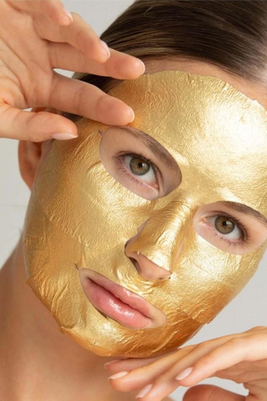 LAPCOS Lapcos 24K Gold Foil Premium Sheet Mask | Beauty