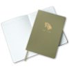 CARDIDEOLOGY Cardideology Stay Gold Journal | Office