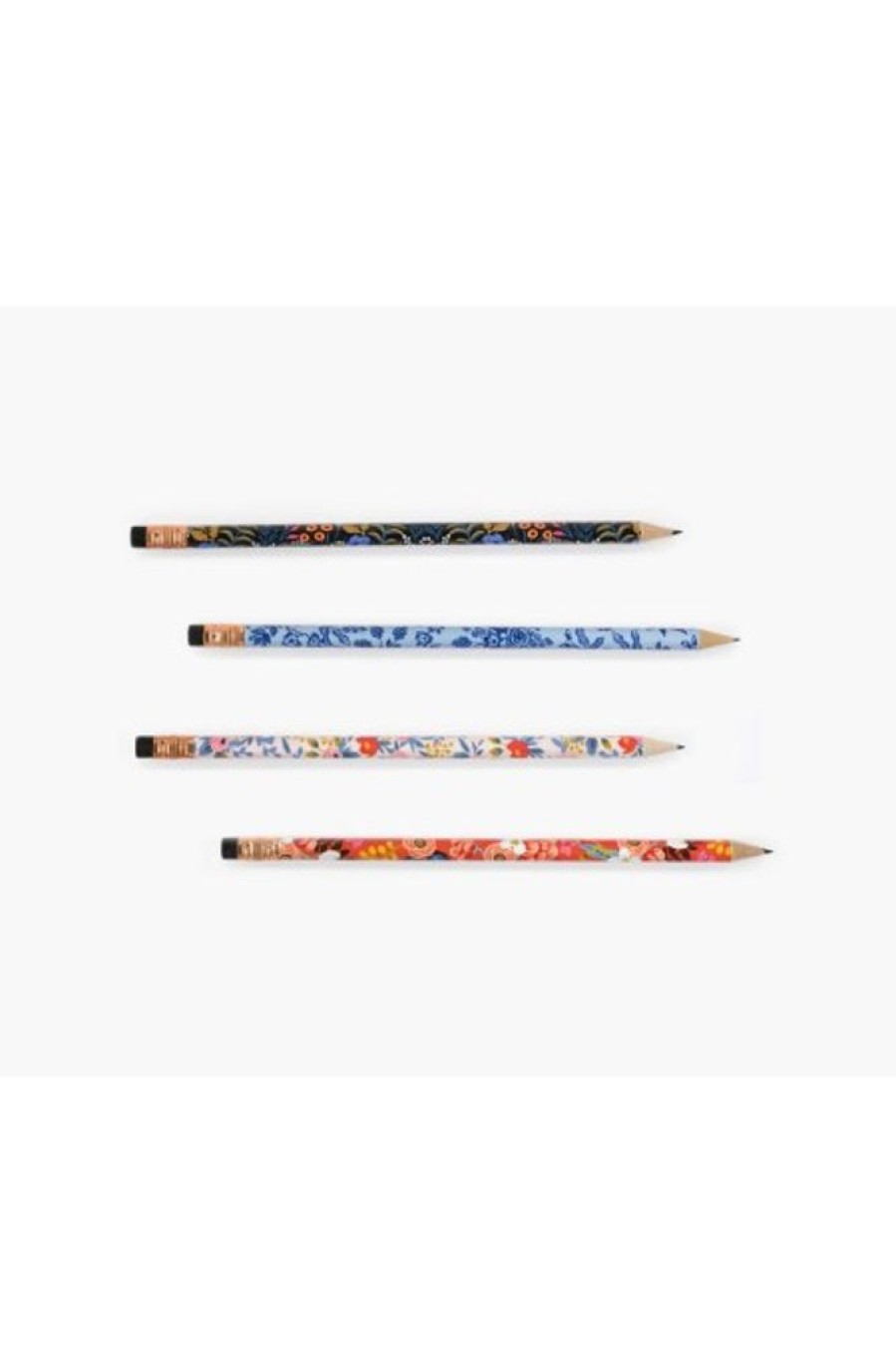 Rifle Paper Co Rifle Paper Co. Floral Pencil Set | Office