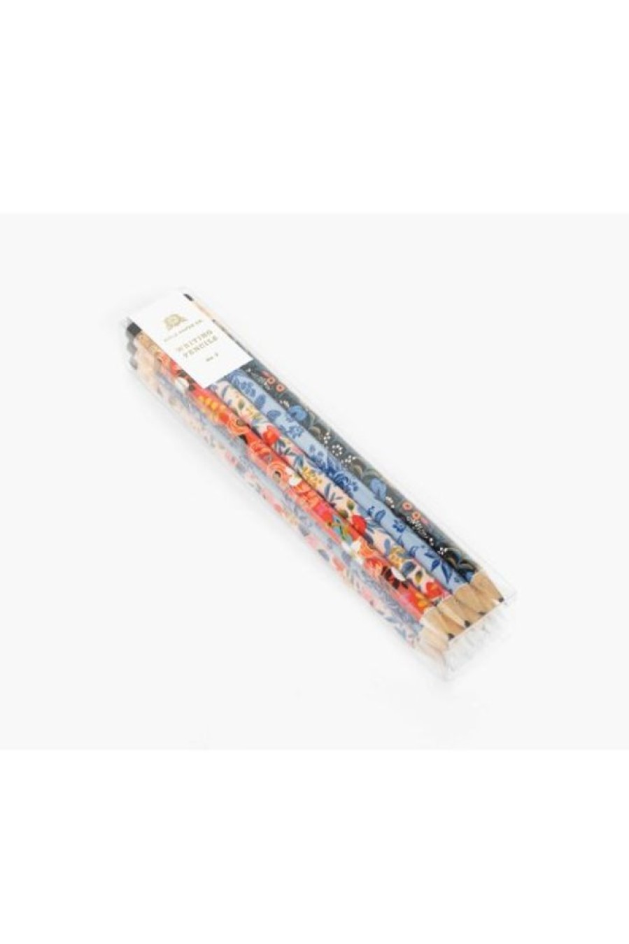 Rifle Paper Co Rifle Paper Co. Floral Pencil Set | Office