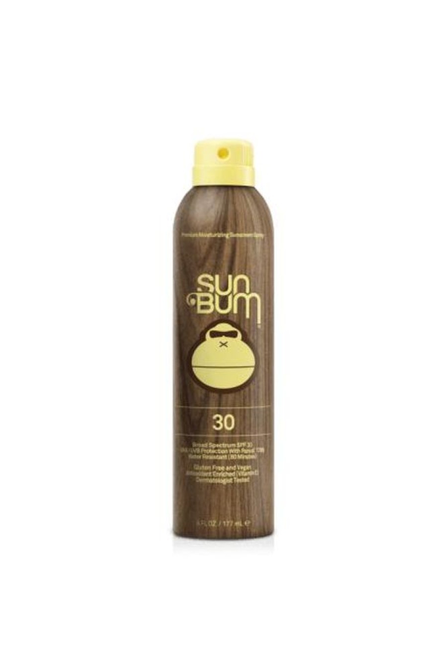 Sun Bum Sun Bum Spf 30 Sunscreen Spray 6Oz | Beauty