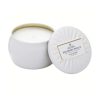 Voluspa Voluspa Petite Candle In Bourbon Vanille | Home Decor