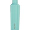 CORKCICLE Corkcicle 16Oz Canteen In Gloss Turquoise | Home Decor