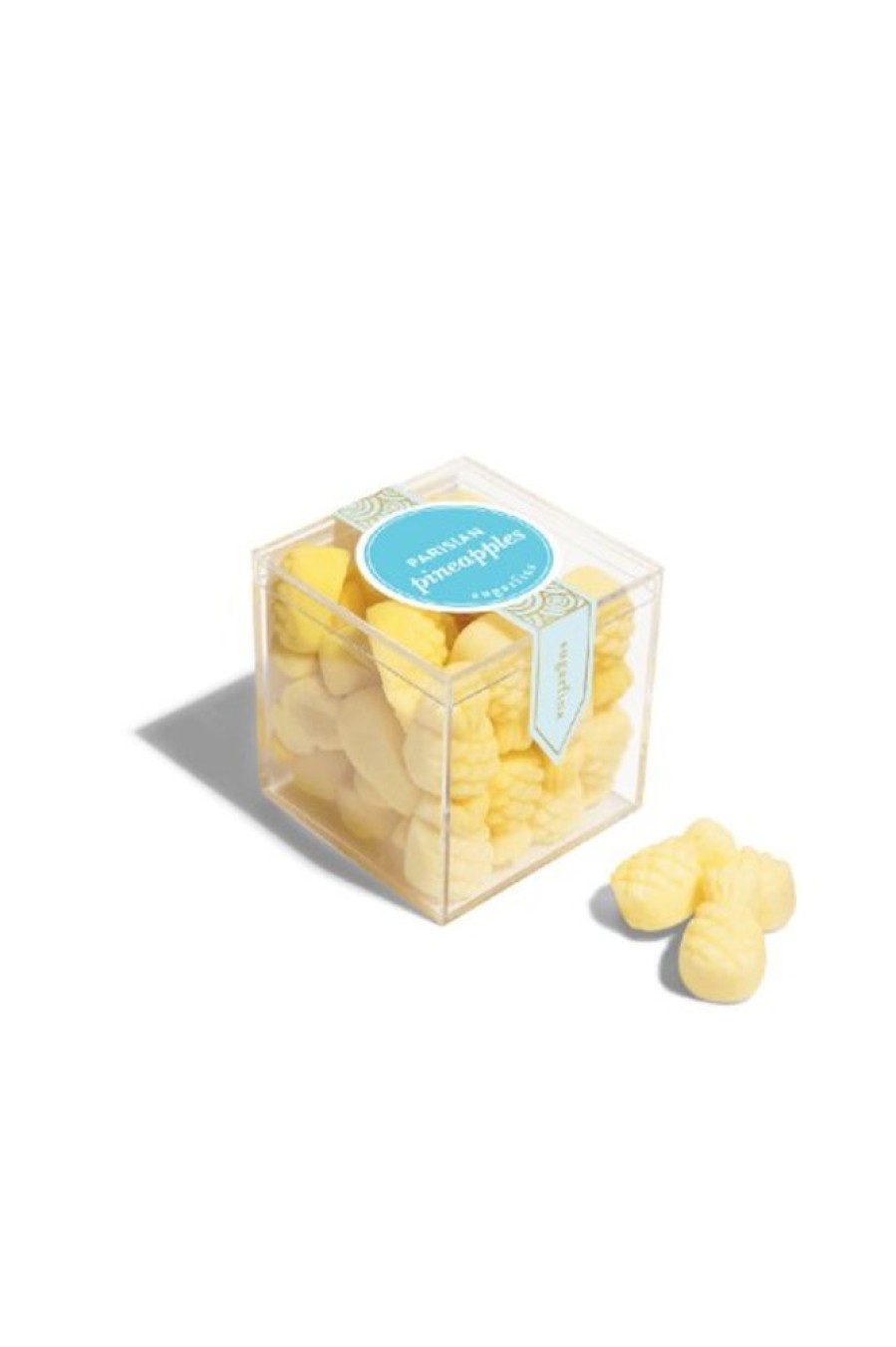 Sugarfina Sugarfina Island Pineapples | Sweets