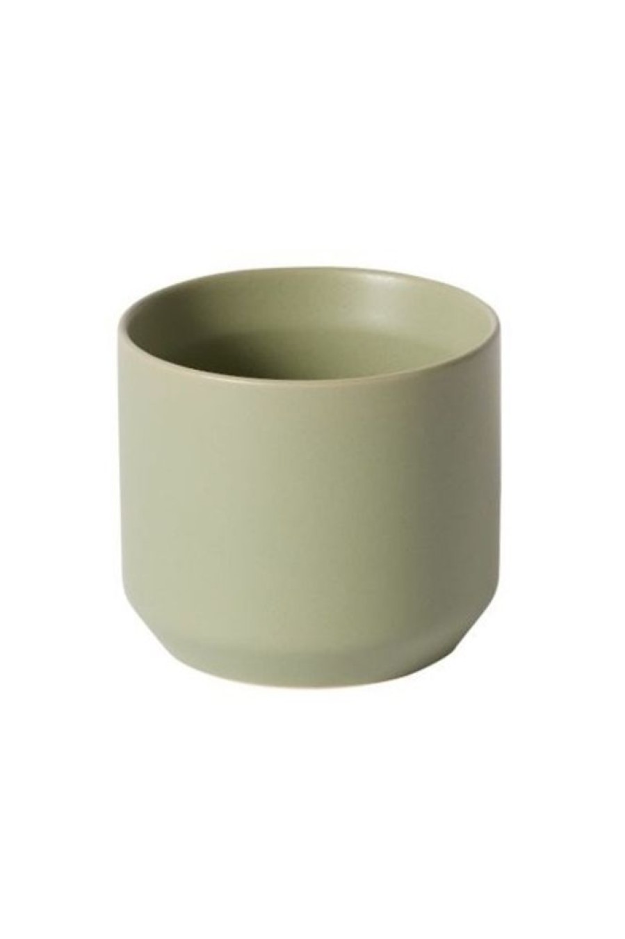 UNITED FLORAL Kendal Mini 3 Pot In Sage | Home Decor