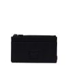 HERSCHEL SUPPLY CO Herschel Supply Co Oscar Ll Wallet In Black + Black | Accessories