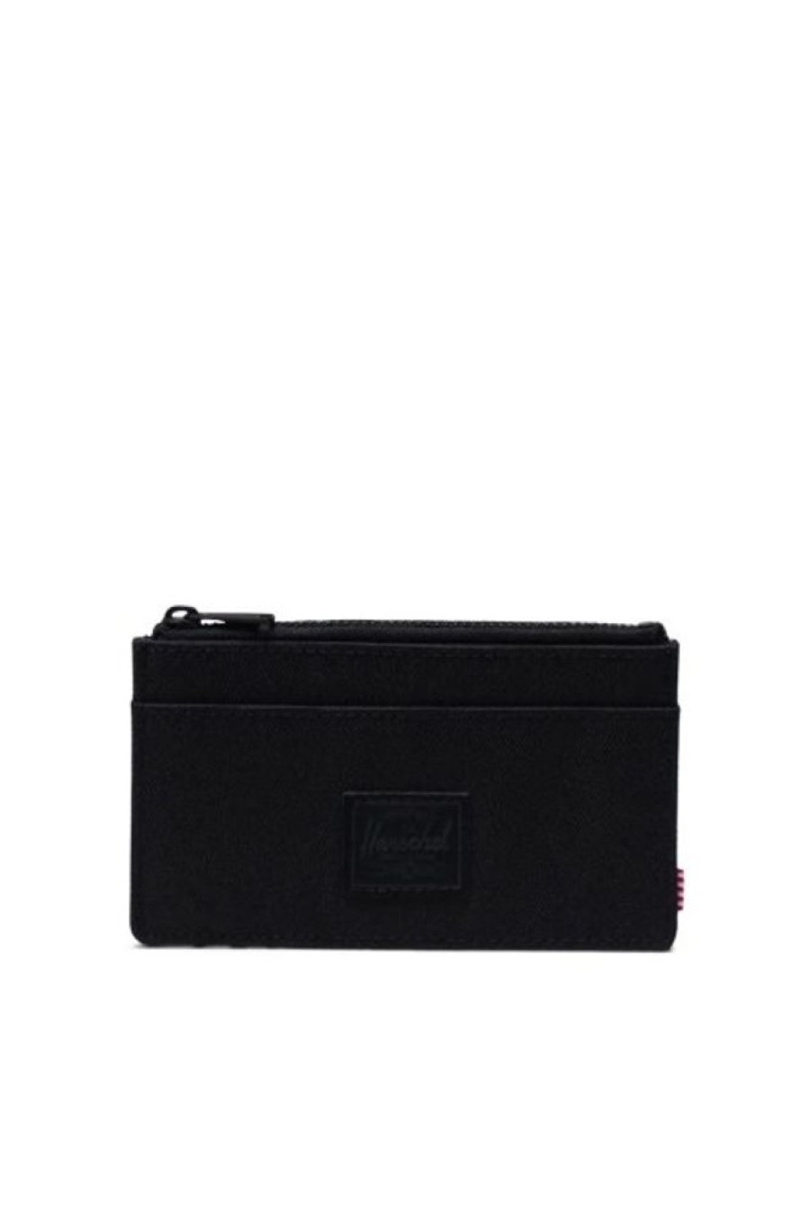 HERSCHEL SUPPLY CO Herschel Supply Co Oscar Ll Wallet In Black + Black | Accessories