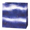 Waste Not Paper Wnp Shibori Speckle Large Bag | Office