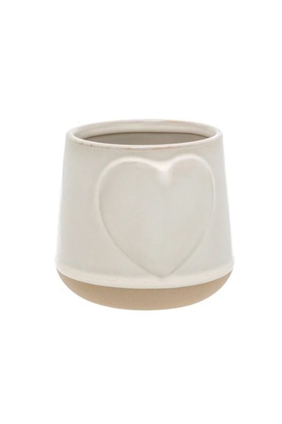 Indaba Trading Indaba Love Pot | Home Decor