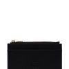 HERSCHEL SUPPLY CO Herschel Supply Co Oscar Ll Vegan Wallet In Black | Accessories