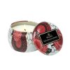 Voluspa Voluspa Petite Candle In Spiced Goji Tarocco Orange | Home Decor