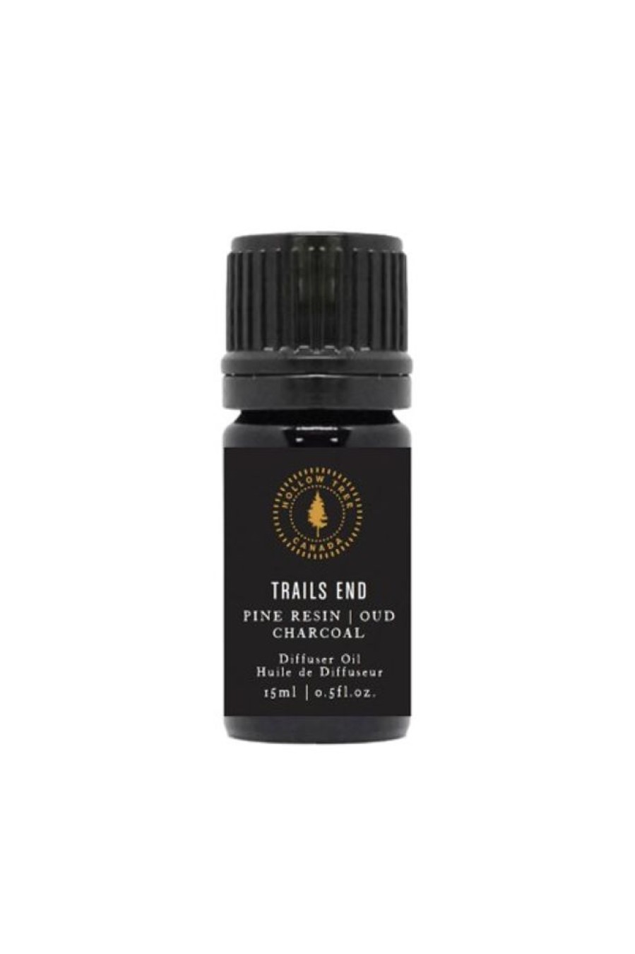 Hollow Tree 1871 Hollow Tree Trails End Diffuser Oil | Beauty