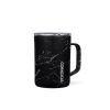 CORKCICLE Corkcicle 16Oz Mug In Nero | Tech & Travel