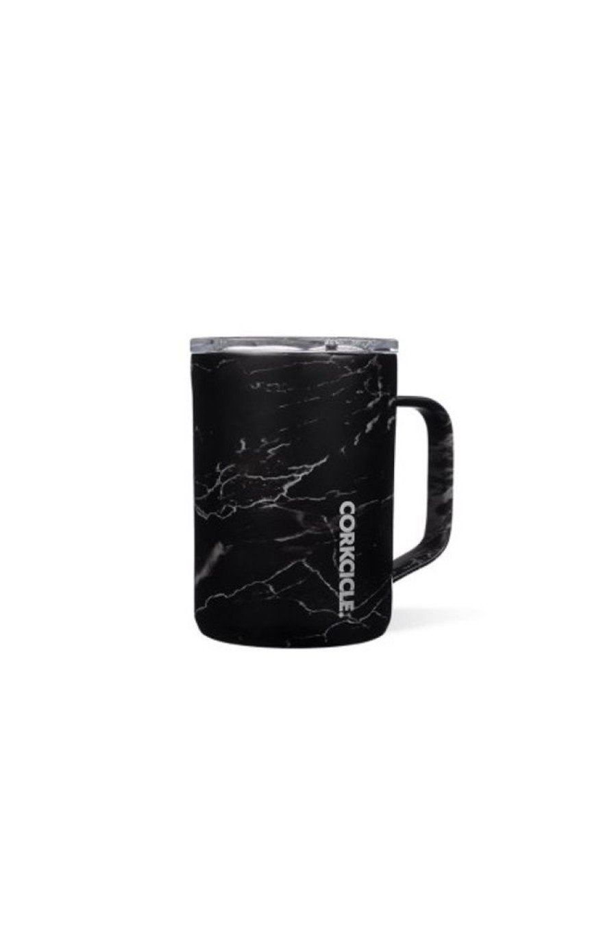 CORKCICLE Corkcicle 16Oz Mug In Nero | Tech & Travel