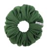 Chelsea King Chelsea King Leisure Club Scrunchie In Olive | Beauty