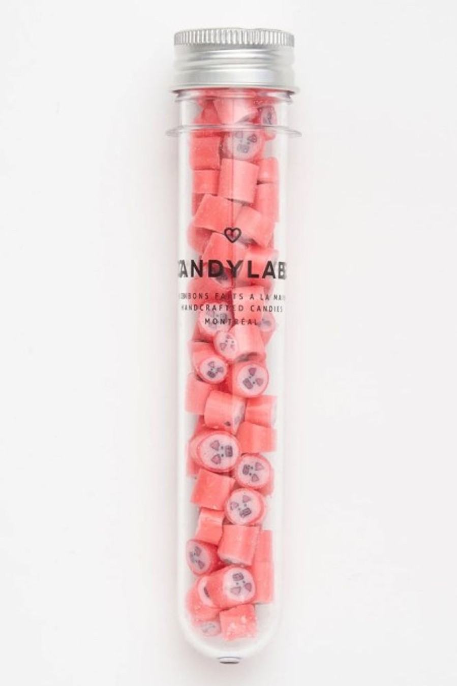 CANDYLABS Candylabs Piggie Candy Tube(Out Of Stock) | Sweets