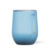 CORKCICLE Corkcicle 12Oz Stemless Tumbler In Mystic Frost | Home Decor