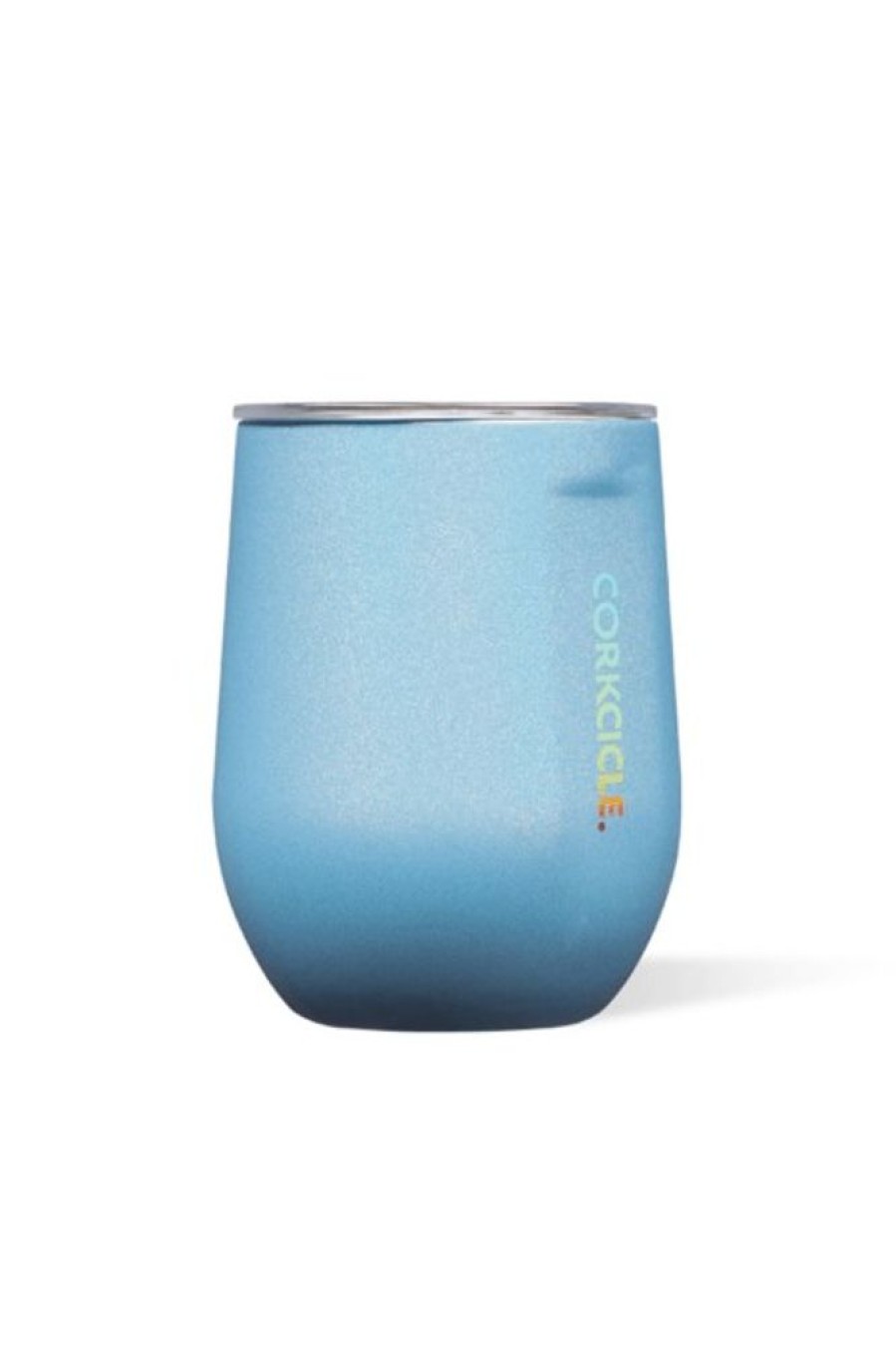 CORKCICLE Corkcicle 12Oz Stemless Tumbler In Mystic Frost | Home Decor