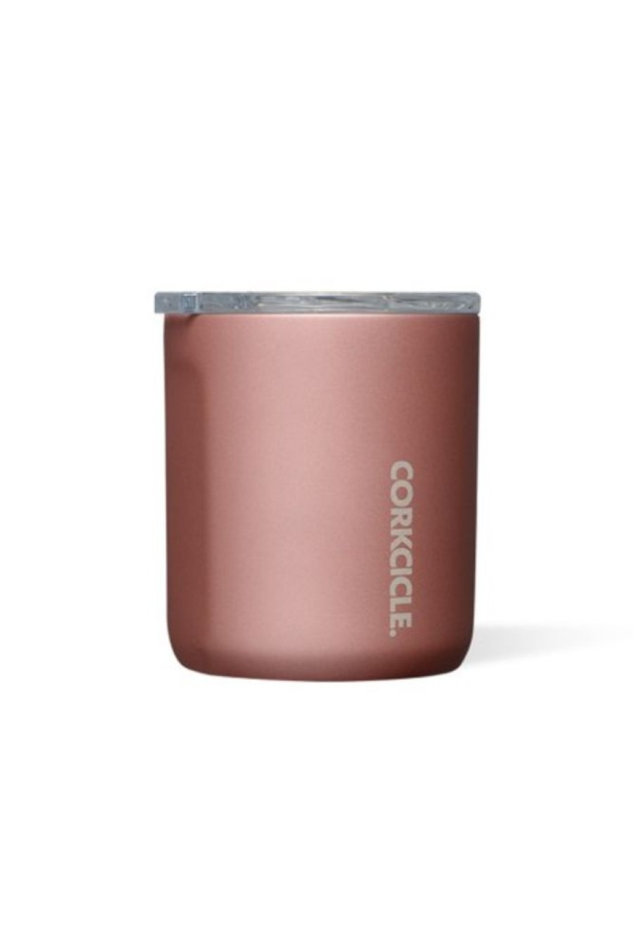 CORKCICLE Corkcicle 12Oz Buzz Cup In Ceramic Sienna | Home Decor