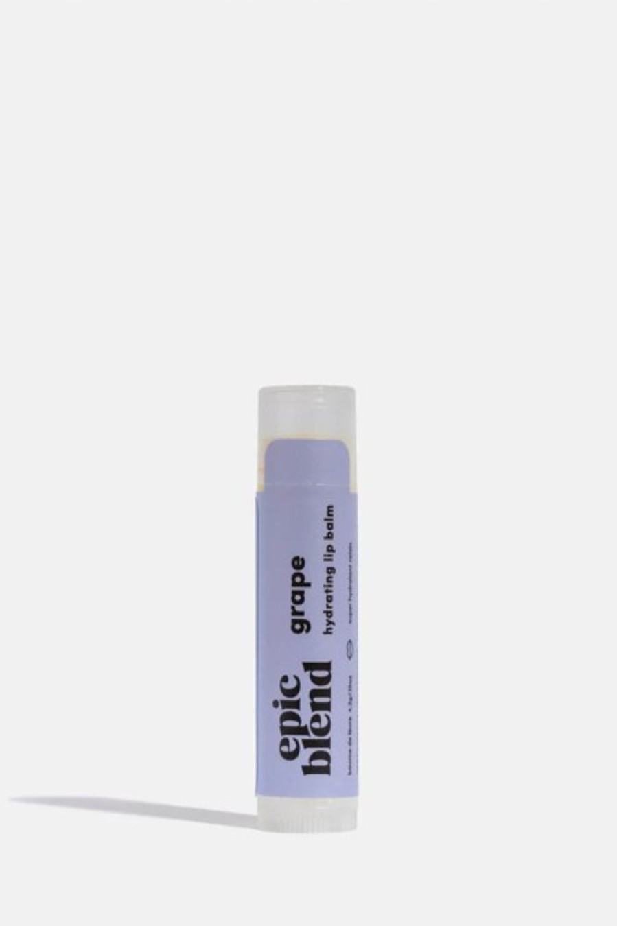 Epic Blend Epic Blend More Moisture Grape Lip Balm | Beauty