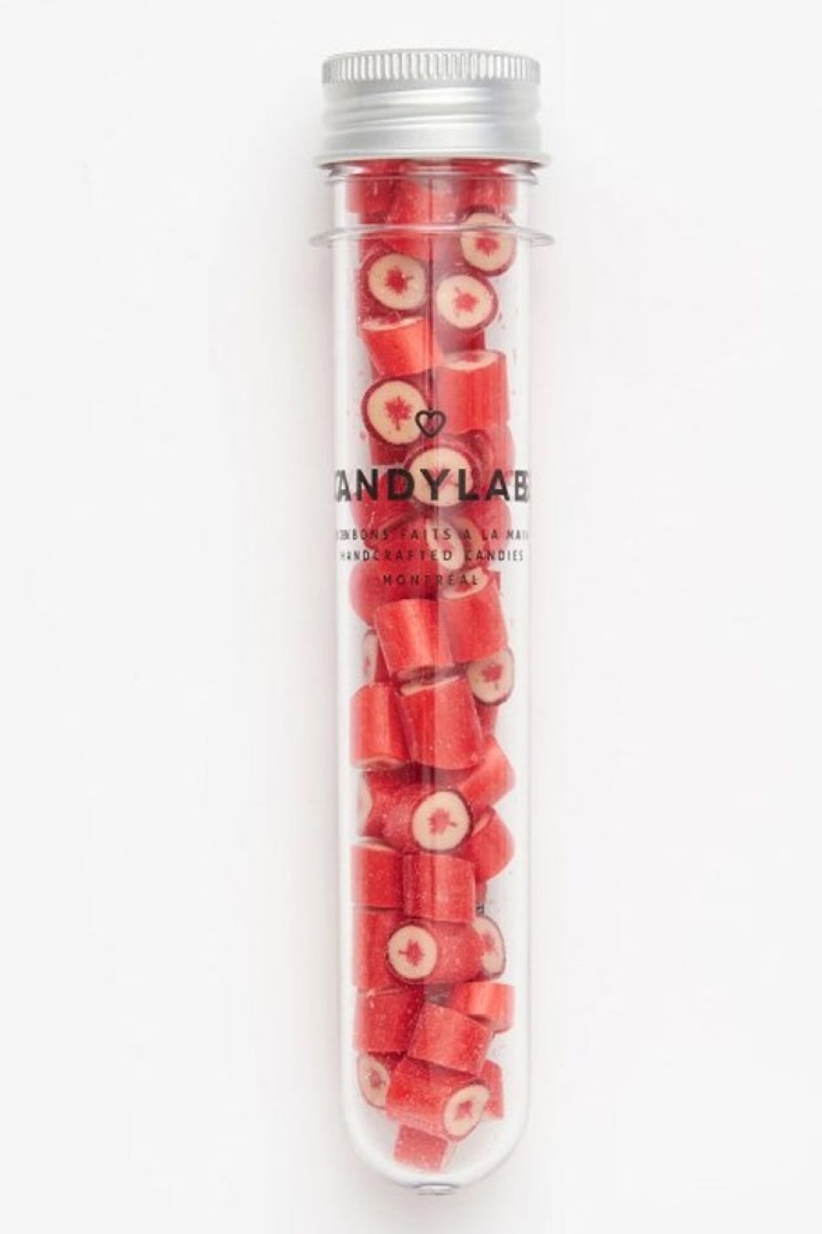 CANDYLABS Candylabs Maple Candy Tube(Out Of Stock) | Sweets