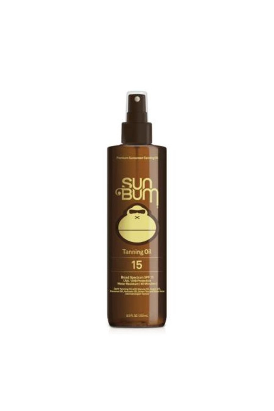 Sun Bum Sun Bum Spf 15 Tanning Oil | Beauty