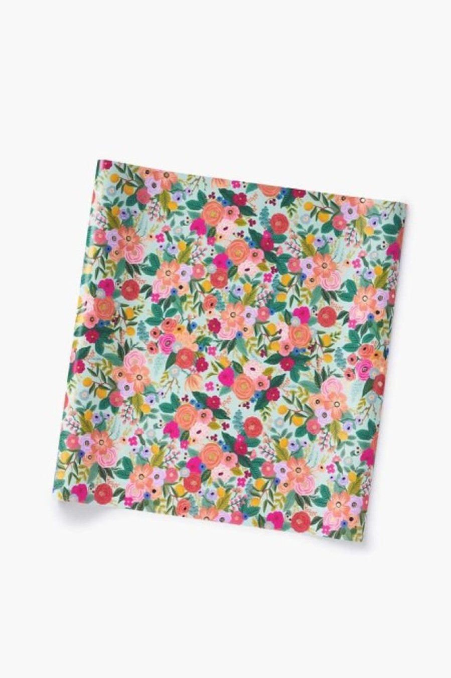 Rifle Paper Co Rifle Paper Co. Garden Party Continuous Roll Wrap | Office