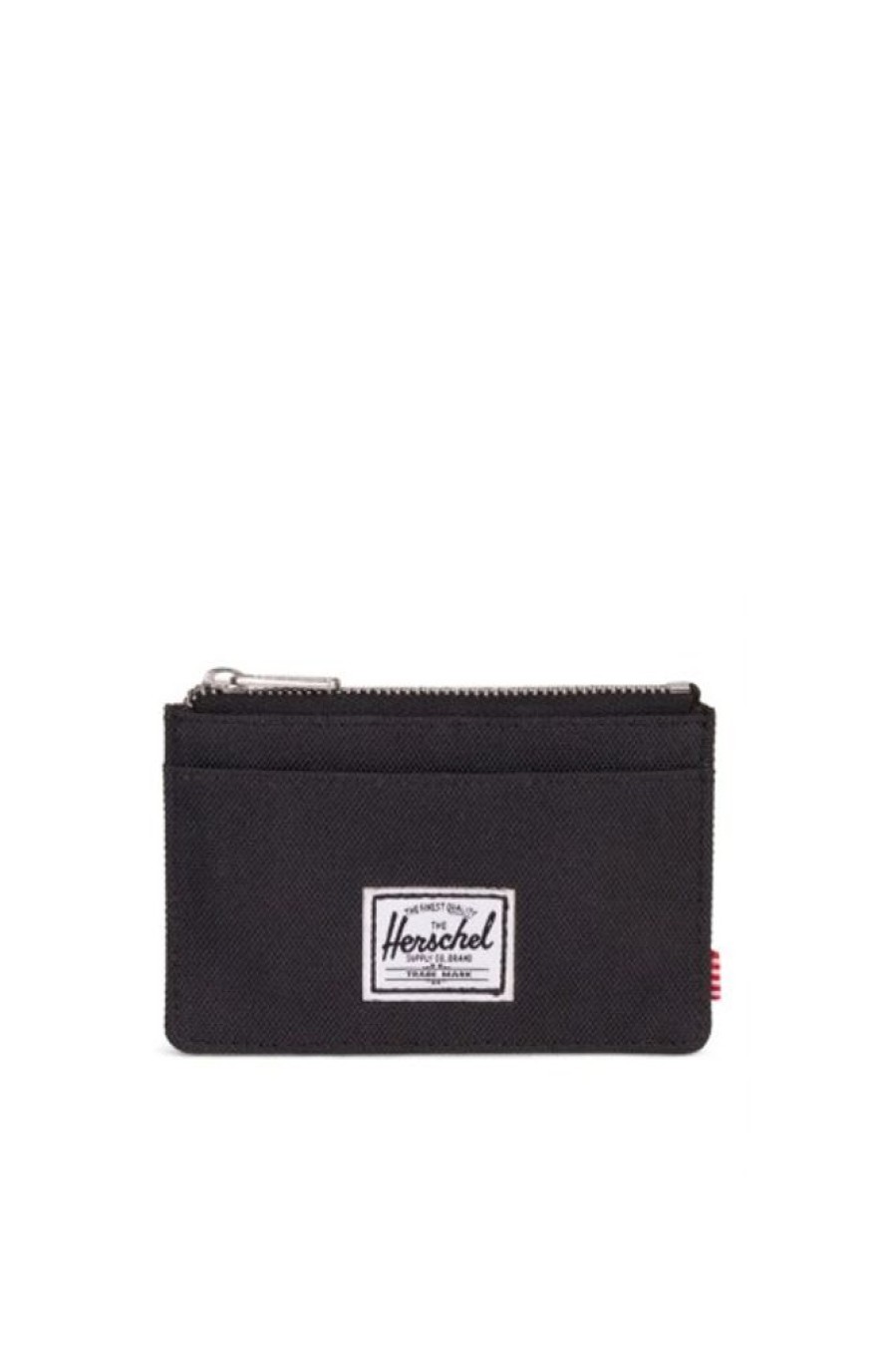 HERSCHEL SUPPLY CO Herschel Supply Co Oscar Wallet In Gargoyle | Accessories