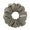 Chelsea King Chelsea King Luxe Scrunchie In Olive | Beauty