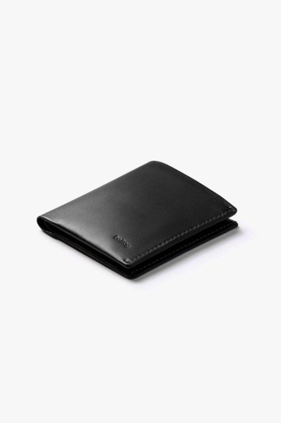 Bellroy Bellroy Note Sleeve In Black Rfid | Accessories