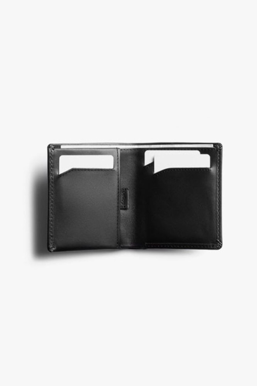 Bellroy Bellroy Note Sleeve In Black Rfid | Accessories