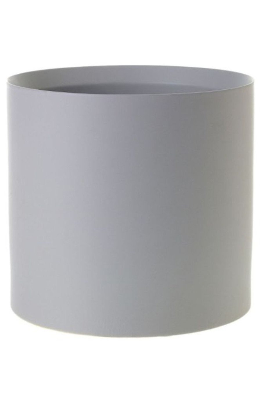 UNITED FLORAL Kendal 10 Pot In Grey | Home Decor