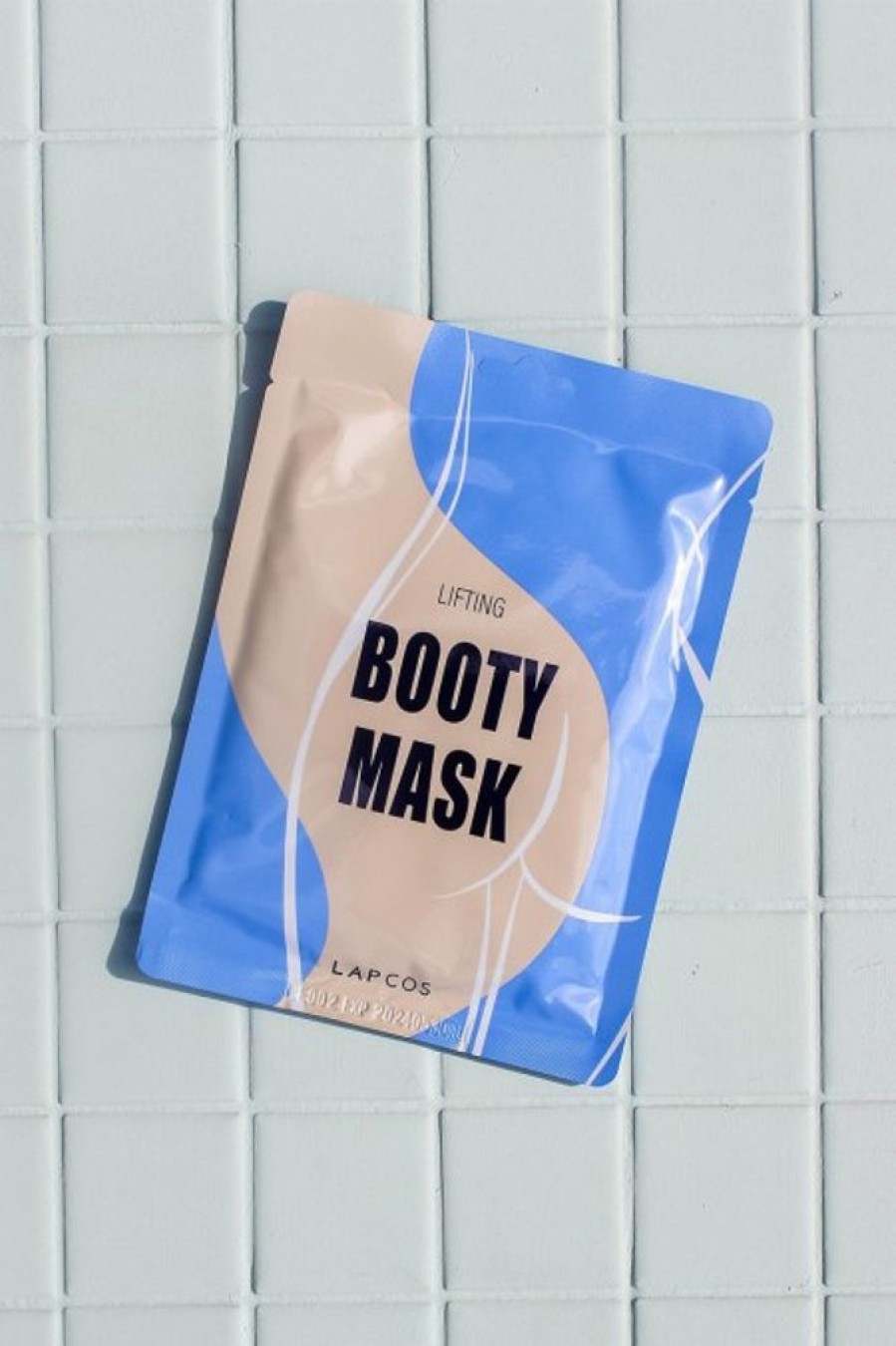 LAPCOS Lapcos Lifting Booty Mask | Beauty