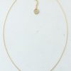 Lover's Tempo Lover'S Tempo Juno Necklace In Gold | Accessories